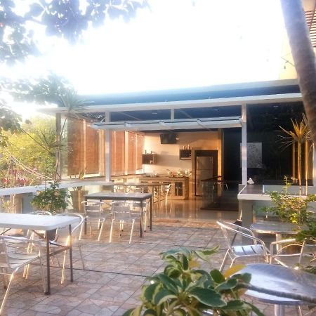 White Rock Lodge นูซาดูอา ภายนอก รูปภาพ